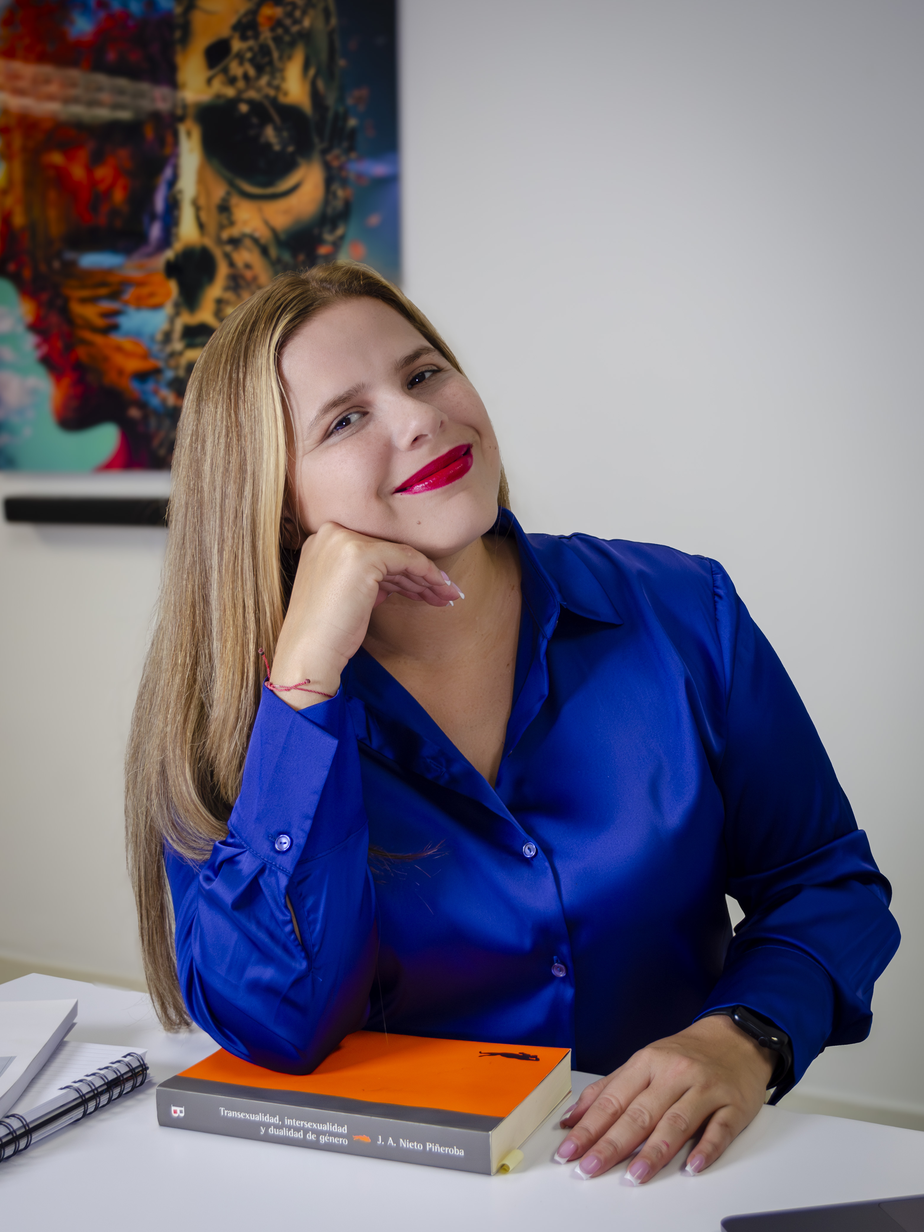 Andrea Uribe